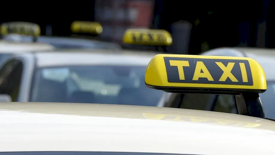 O tânără de doar 21 de ani a fost cât pe ce să fie violată de un taximetrist din Constanța. Bărbatul a fost reținut la scurt timp