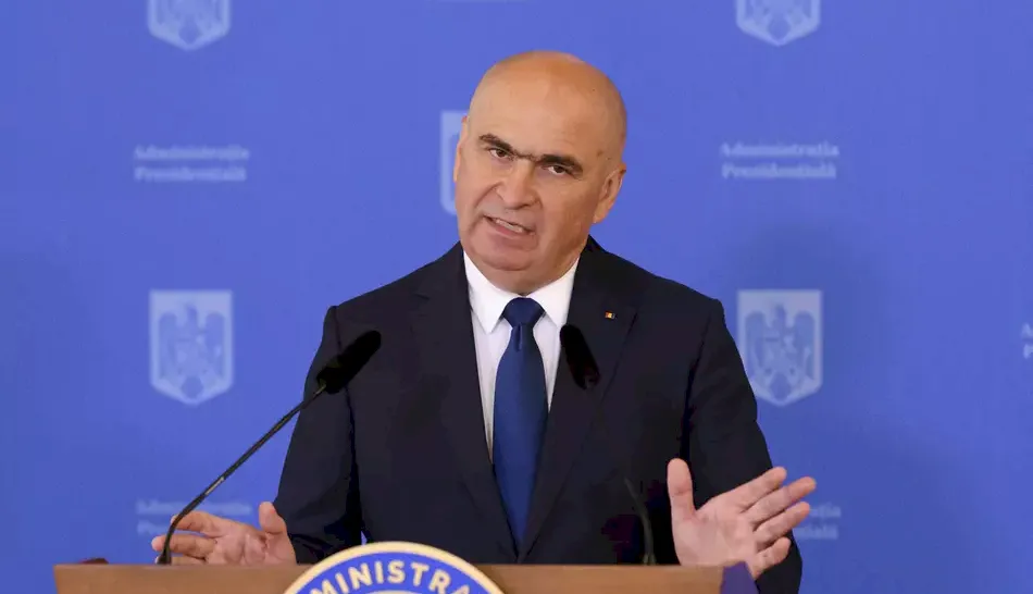 Anunțul despre PENSII tocmai a fost făcut! În plină reformă, guvernul condus de Ilie Bolojan a luat decizia