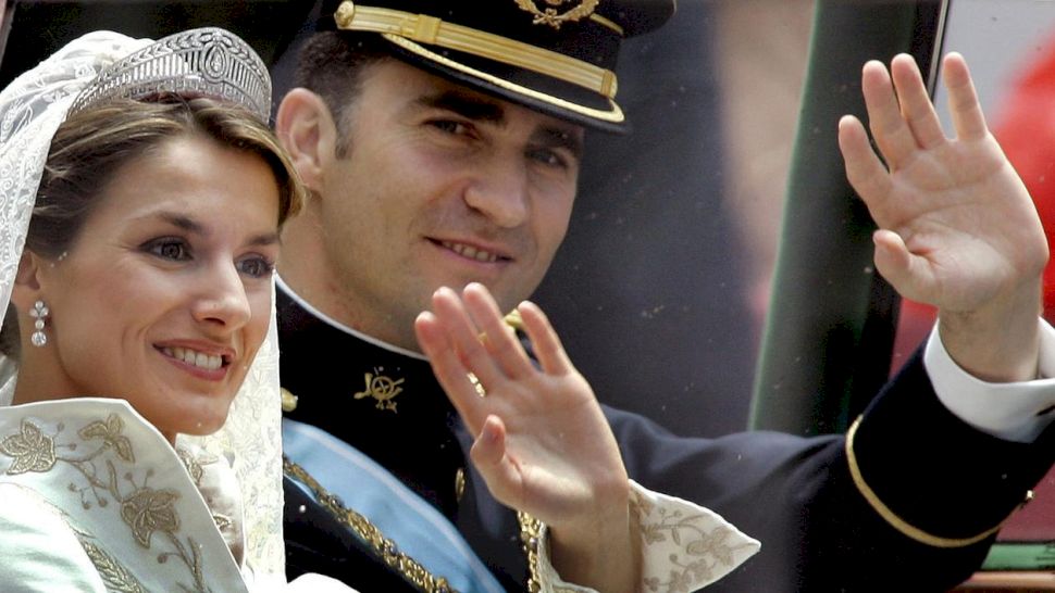 Totul despre Letizia a Spaniei, femeia din popor și jurnalista divorțată, care a devenit regină