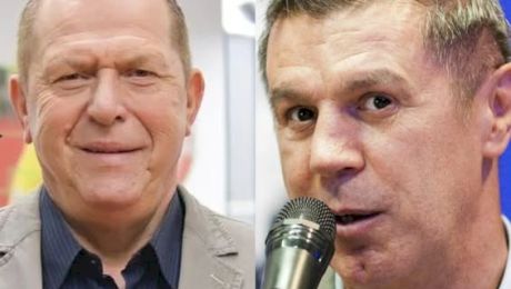 Mesajele sfâșietoare ale vedetelor după moartea lui Mihai Leu. Dan Negru și Anamaria Prodan: „E bună moartea când nu-ți pare rău că ai trăit”/ „A luptat cu această boală perfidă până la capăt”