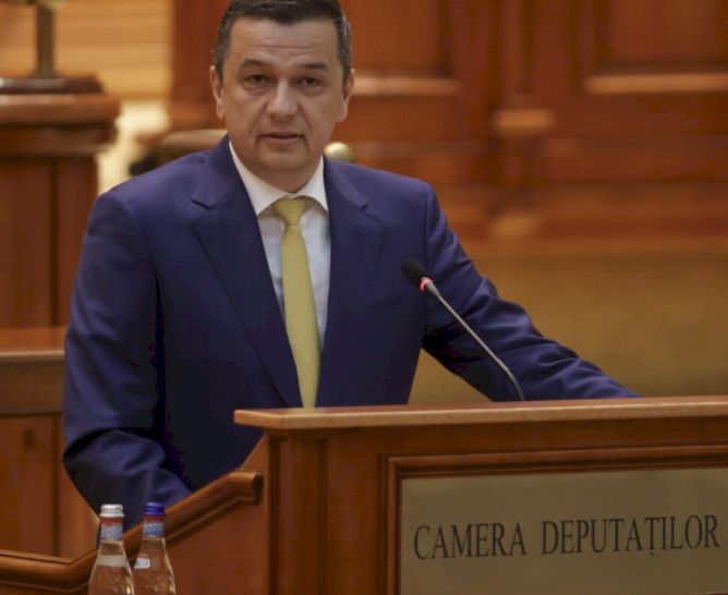 Fără DECONT de chirie pentru parlamentarii cu locuințe în București sau Ilfov!
