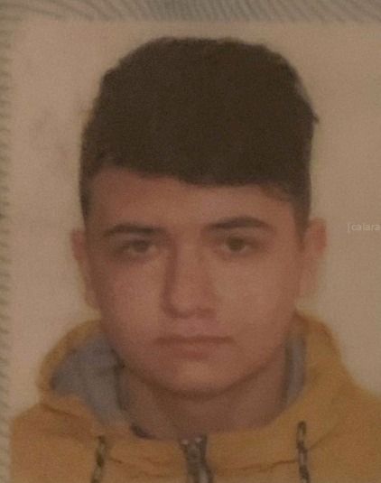 Mihai Stoica, un tânăr de 19 ani din Călărași, a fost dat dispărut pe 28 iunie 2025. IREAL unde a fost găsit două zile mai târziu