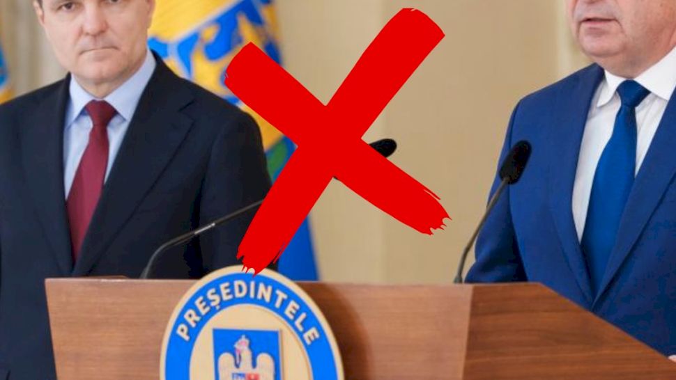 Nicușor Dan este furios pe Ilie Bolojan, s-a produs, de fapt ruptura