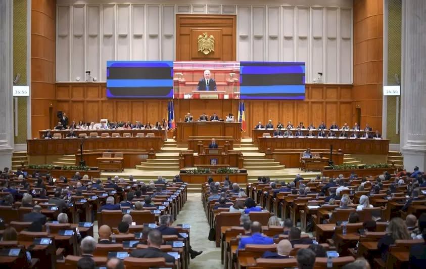 Parlamentarii cu locuințe în București sau Ilfov nu vor mai beneficia de decontarea chiriei. Legea a fost votată aproape în unanimitate