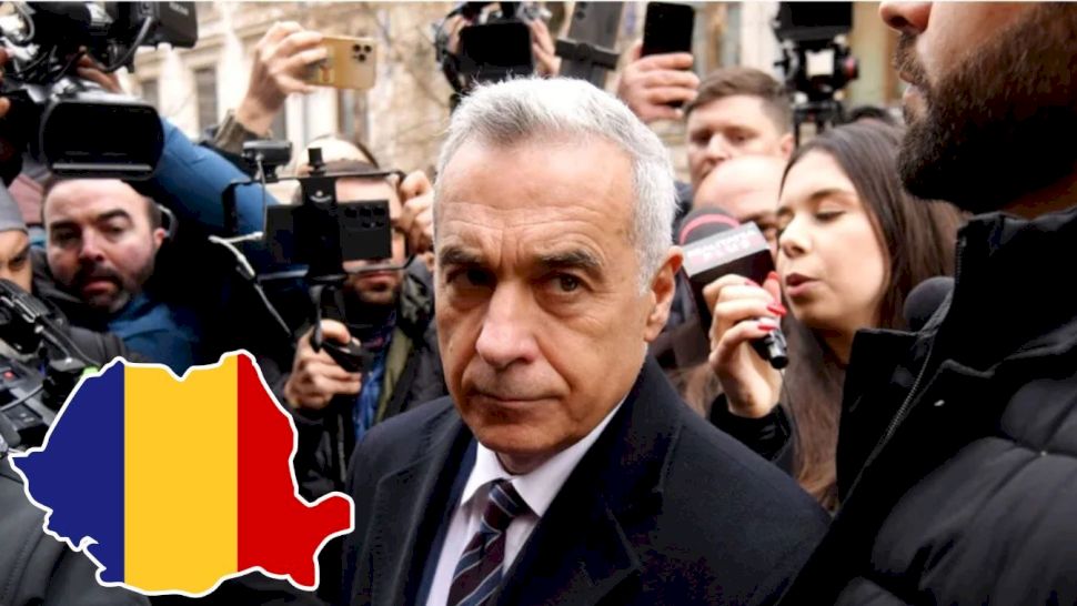 Călin Georgescu vedea în ucidere o metodă de „resetare” a clasei politice, potrivit procurorilor. Noi date din ancheta suveranistului