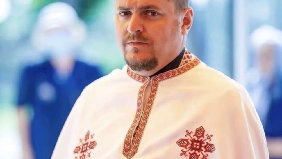 BREAKING | Preotul Ioan Mihai Măriuța, de la Gugești, a murit la doar 35 de ani