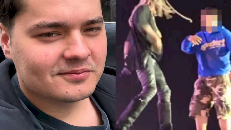 Un adolescent, rănit grav la 