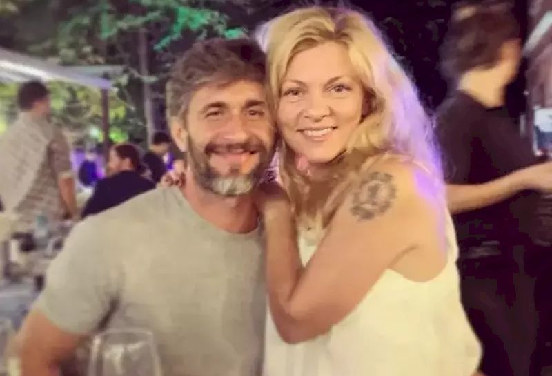 Cum arată socrii Danei Nălbaru! Părinții lui Dragoș Bucur au peste 50 de ani de căsătorie