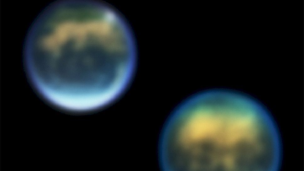 A fost găsit „Al doilea Pământ”, pe orbita planetei Saturn. La ce distanță este de Terra