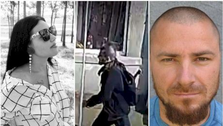O tânără de 24 de ani a pretins că este criminalul Emil Gânj și a trimis mesaje de amenințare rudelor Andei. Explicația uluitoare pe care a dat-o în fața polițiștilor
