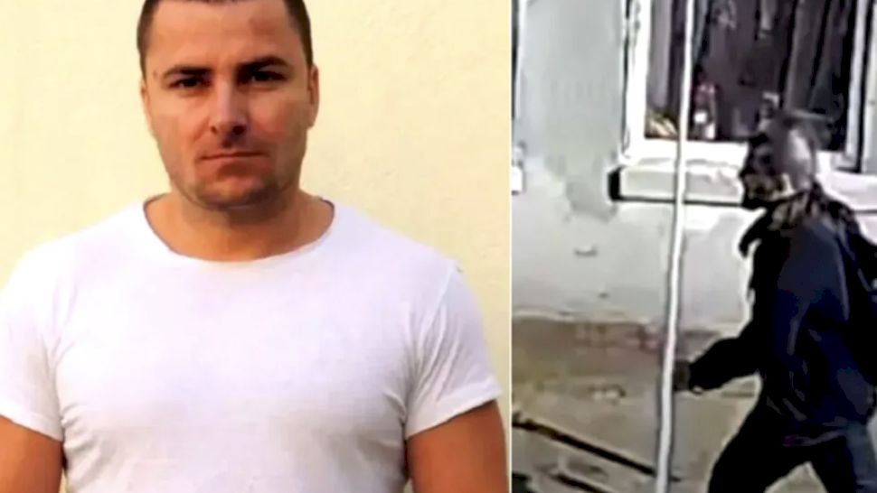 S-a aflat! Cine îl ascunde pe Emilian Gânj? Dezvăluiri tulburătoare despre fugar