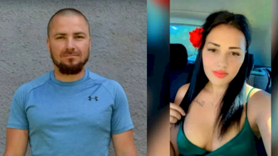 Răsturnare șocantă de situație în cazul crimei de la Mureș. Cum îl ascundea fata ucisă pe criminal în timp ce era căutat de Poliție