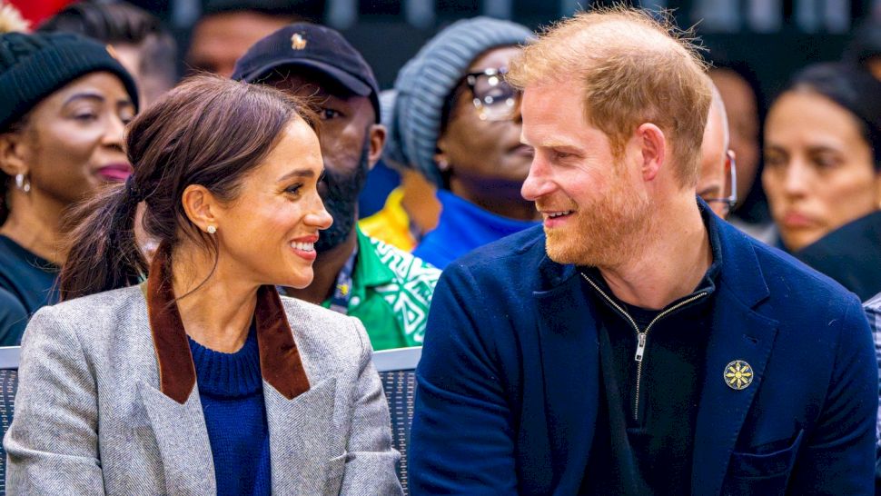 Netflix renunță la contractul de peste 105 milioane dolari cu Meghan Markle și Prințul Harry. „With love, Meghan” a avut audiențe dezamăgitoare
