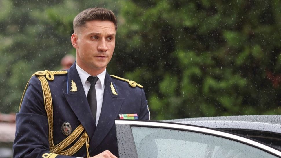 Ionuț, ofițerul SPP al lui Nicușor Dan, a revenit în centrul atenției. Cum a fost surprins în Austria