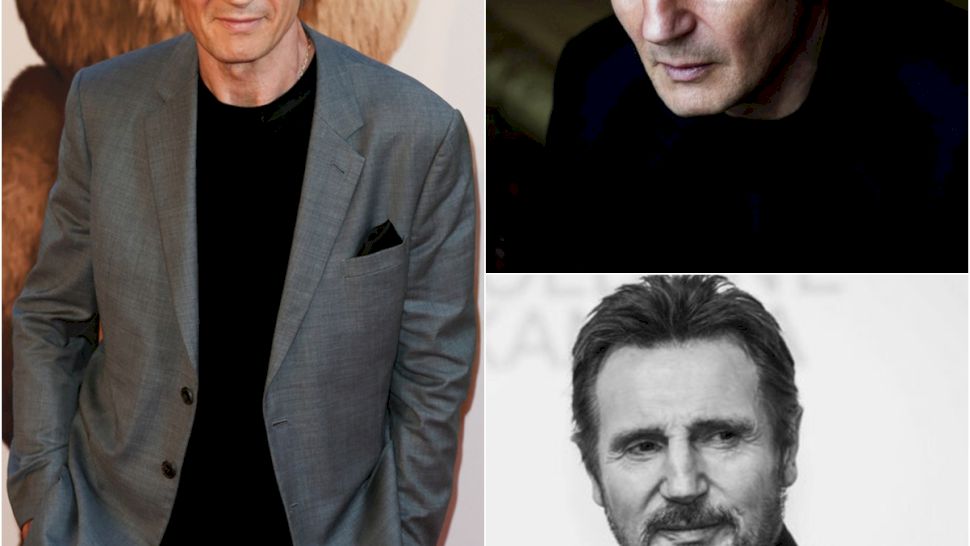 După moartea tragică a soției lui, Liam Neeson și-a găsit alinarea în brațele uneia dintre cele mai cunoscute actrițe de la Hollywood
