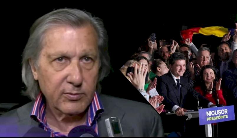 Ura lui Ilie Năstase pentru Nicușor Dan are rădăcini vechi. Fostul număr 1 mondial, refuzat de actualul președinte: „M-am simțit umilit. Pentru mine nu s-a putut”