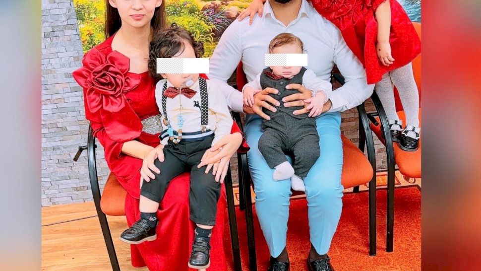 BREAKING | Noemi și Bogdan Troia și-au pierdut cei trei copii într-un accident rutier cumplit, iar cuplul a ajuns în stare gravă la spital