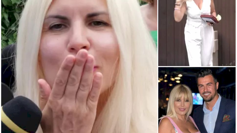 Ce loc de muncă are Elena Udrea după eliberarea din închisoare. Decizie neașteptată! Se mai întoarce în politică?