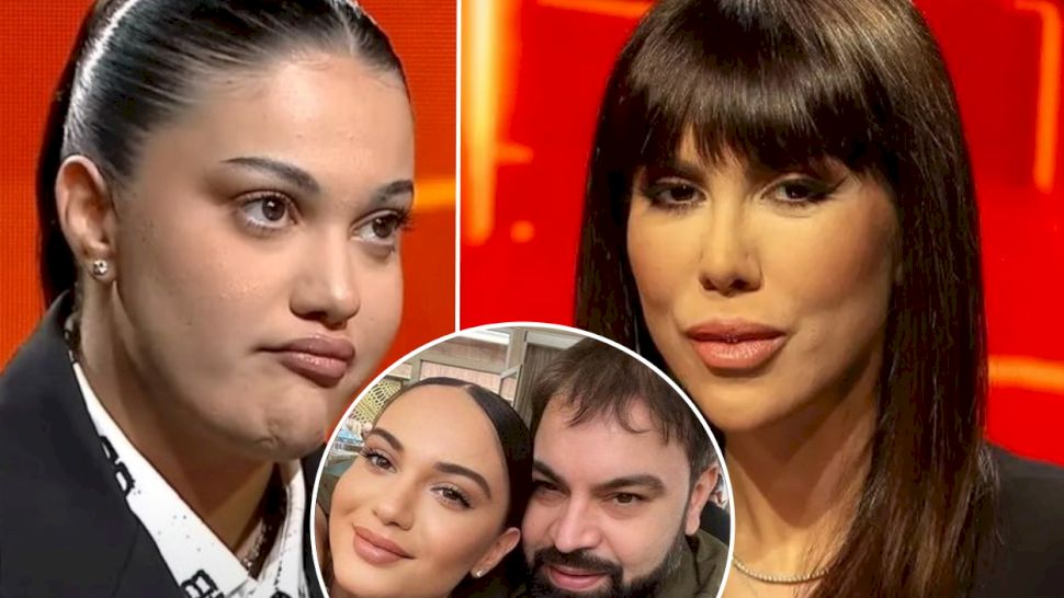 Val de critici la adresa lui Denise Rifai după ce a întrebat-o pe Betty Salam ceva foarte personal: „În locul ei, mă ridicam și plecam din emisiune. Mizerabil!”