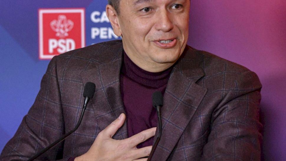 Sorin Grindeanu, anunț de mare interes pentru români: 