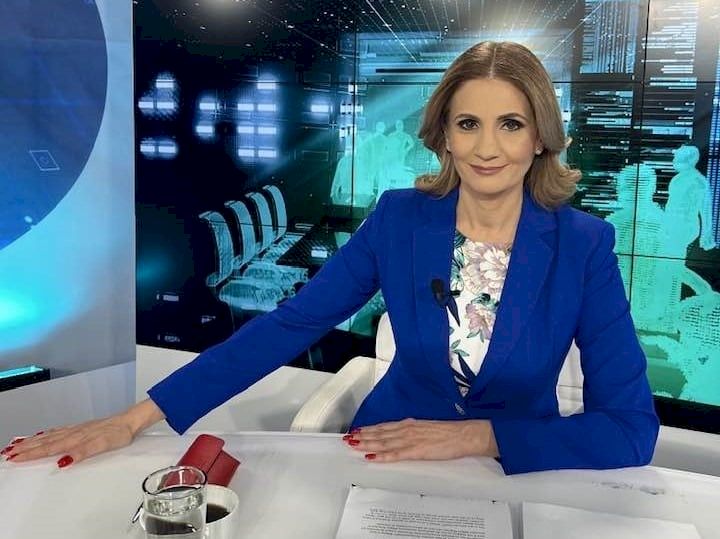 Anca Alexandrescu va candida la Primăria Capitalei! Prezentatoarea TV: „V-ați pus pe cea mai importantă și cea mai puternică femeie”
