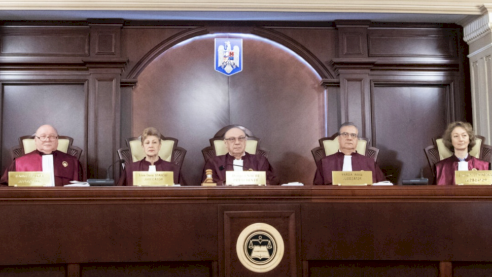 Decizia CCR provoacă un cutremur în România. Nimeni nu se aștepta la așa ceva