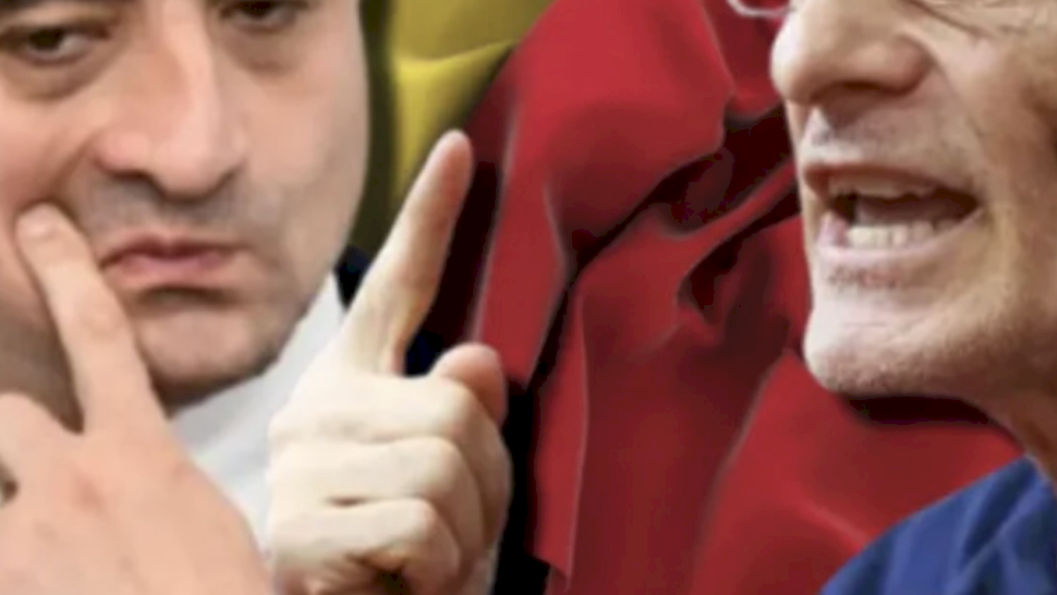CTP scoate din sertar un secret crunt despre George Simion. Asta i-ar putea distruge cariera