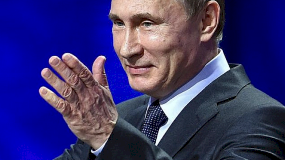 Vladimir Putin a făcut un anunț care cutremură întreaga omenire. Asta mai lipsea