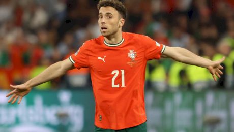 Fotbalistul portughez Diogo Jota a murit într-un accident de mașină. Avea 28 de ani, trei copii și se căsătorise de câteva zile