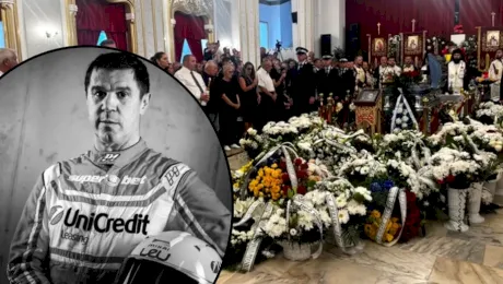 Mihai Leu s-a stins din viață la 57 de ani, după o luptă grea cu cancerul. Mesajele lăsate familiei sale au sfâșiat inimile tuturor