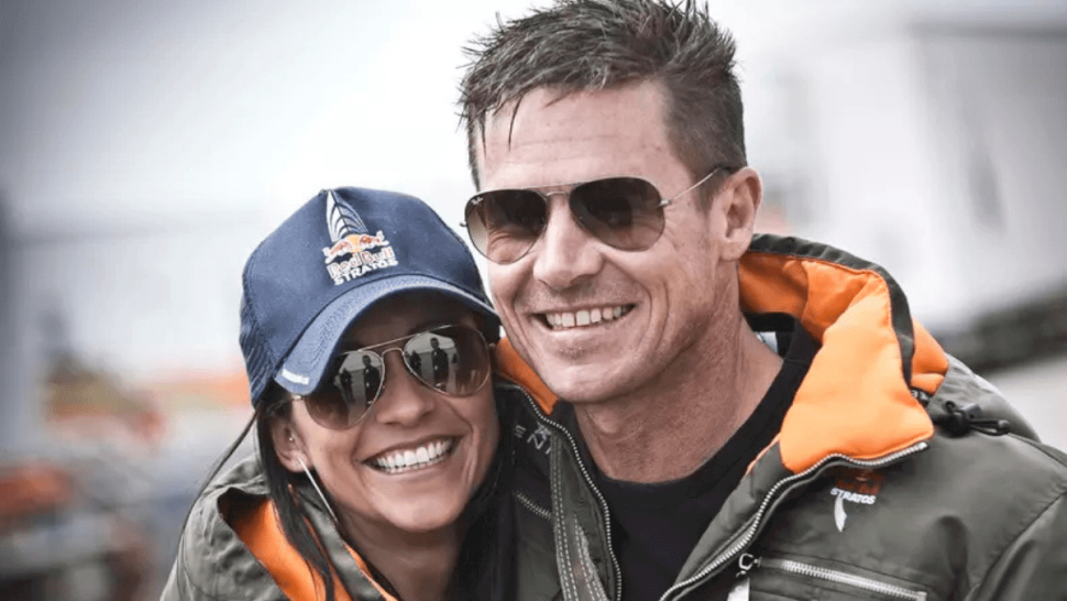 Mihaela Rădulescu, iubire maximă pentru Felix Baumgartner. Ce a putut să-i pună în sicriu austriacului