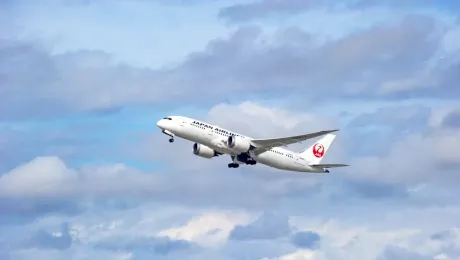 Un Boeing 737 a căzut în gol 7.000 de metri. Pasagerii au transmis mesaje de ADIO