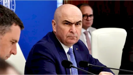 Bolojan taie din zilele de concediu. Cine sunt angajații loviți puternic de măsura premierului