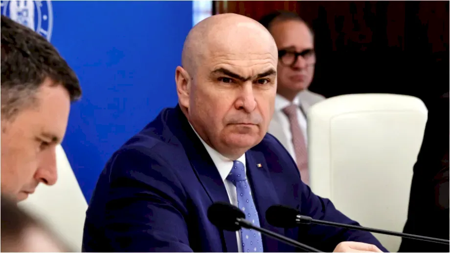 Ultima oră. Ilie Bolojan a cedat. Este știrea momentului în România