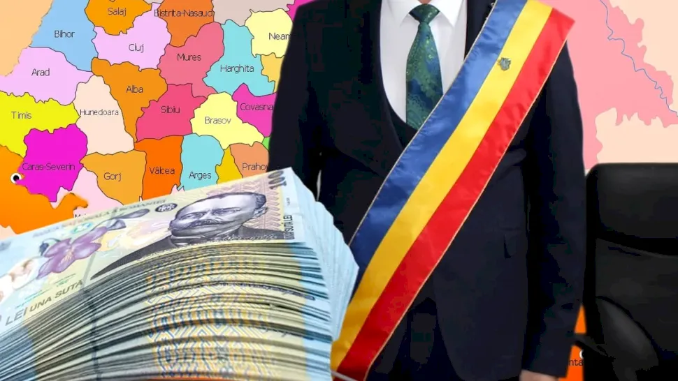 Răzgândirea cea de apoi. Guvernul nu mai taie chiar tot din sporurile salariale de care beneficiază unii angajații