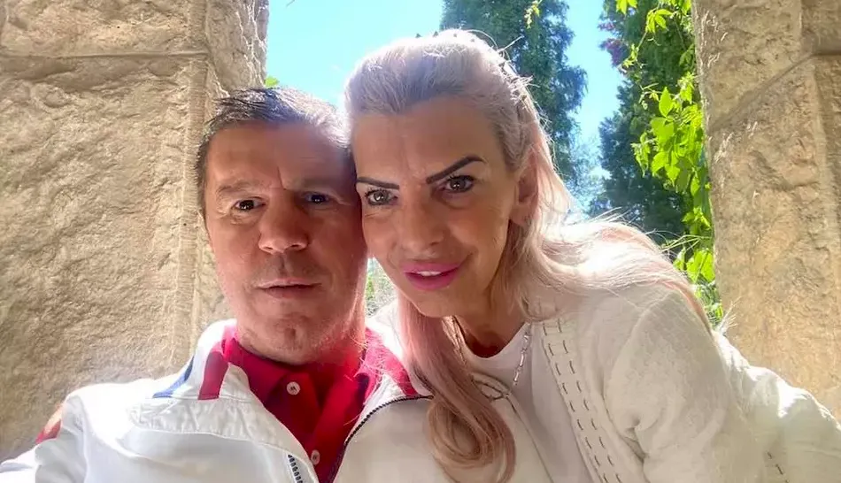 Soția lui Mihai Leu, mesaj sfâșietor după moartea marelui campion: 