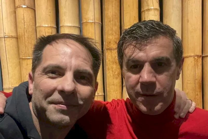 Mesajele sfâșietoare ale vedetelor după moartea lui Mihai Leu. Dan Negru și Anamaria Prodan: „E bună moartea când nu-ți pare rău că ai trăit”