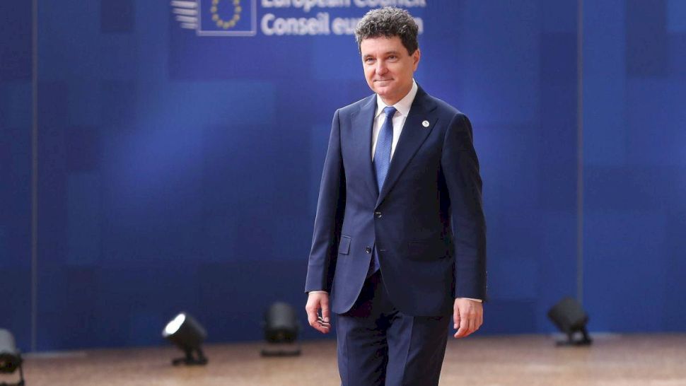 Nicușor Dan, comparat cu un regretat actor român: „Dacă își dă părul puțin într-o parte...E el întreg!”