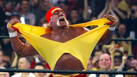 Hulk Hogan, legenda wrestlingului mondial, a murit la 71 de ani. Fostul campion WWE și WCW nu a fost putut fi salvat de medici. Cauza decesului