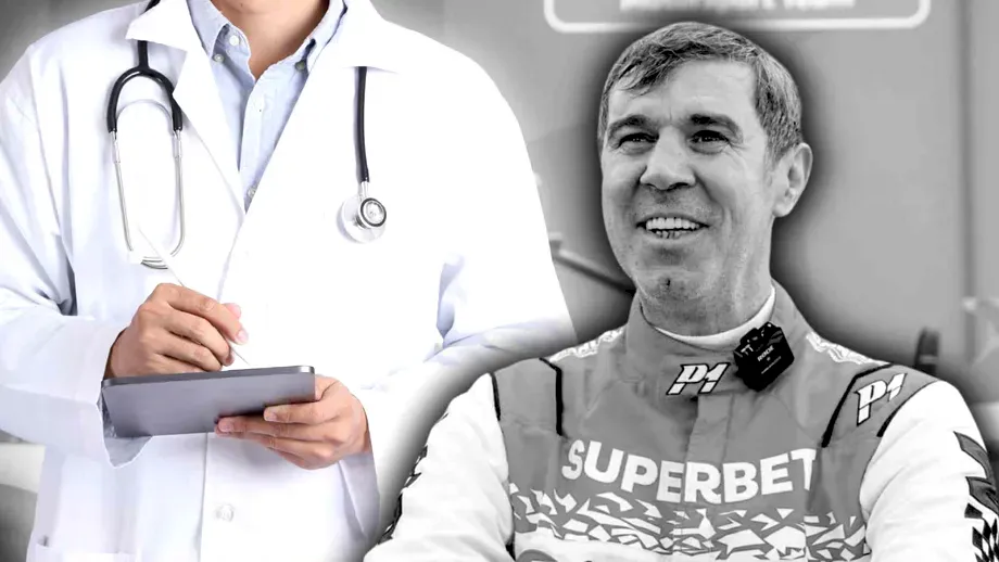 Ultimele clipe din viața lui Mihai Leu au fost un adevărat chin. Anunțul medicilor