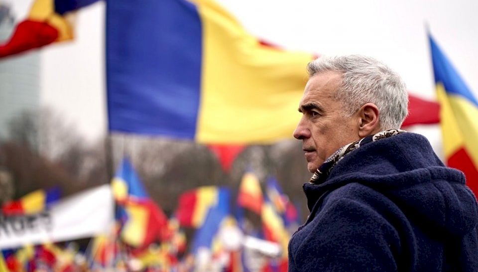 Călin Georgescu riscă să ajungă la închisoare. Din martor a devenit inculpat