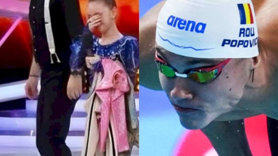 „O dădea cu cremă, ca să-i alunece mai ușor costumul rămas mic” Dan Negru, despre adevărata...
