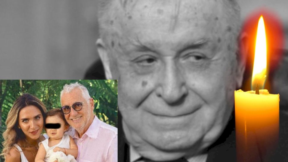Cine este Mihai Bujor Sion, fiul de suflet al lui Ion Iliescu. El a rămas cu toată averea din testament