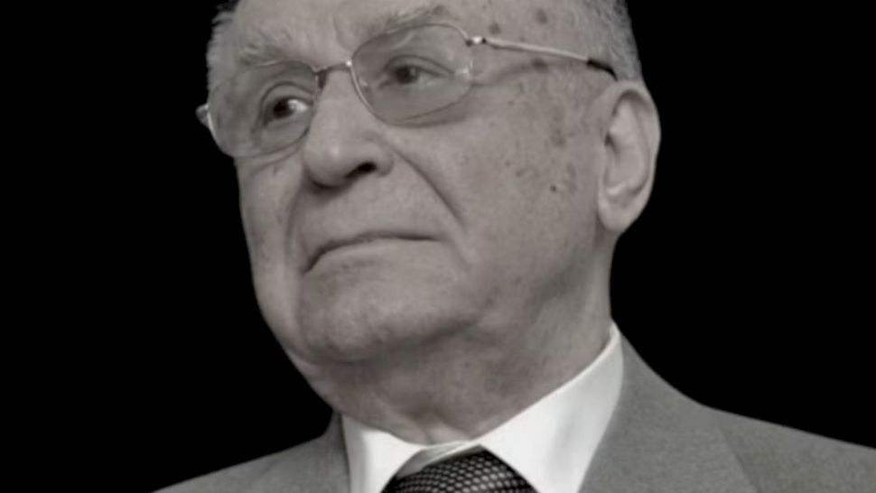 Ultimul mesaj lăsat de Ion Iliescu românilor a fost publicat oficial. Dumnezeu să-l ierte