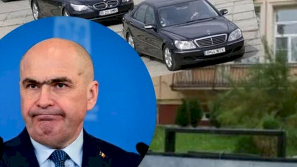 Care sunt firmele unde Regia Patrimoniului Protocolului de Stat deține pachete de acțiuni importante. Ce legătură există cu un fost om politic