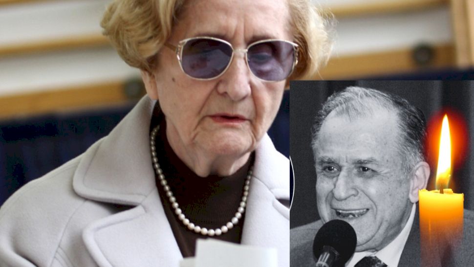 Nina Iliescu nu a mai rezistat. Medicii intervin în forță, anunțul lor este foarte trist