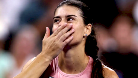 Salt uriaș! Pe ce loc a urcat Sorana Cîrstea, după finala WTA Cleveland + Câți bani a primit