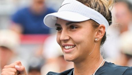 Câţi bani şi câte puncte a primit Jaqueline Cristian după victoria uriaşă de la US Open 2025
