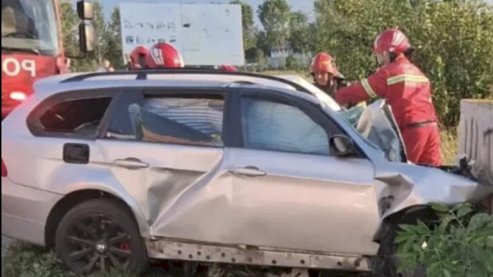 Accidente foarte grave, nu sunt supraviețuitori. Durere uriașă în România