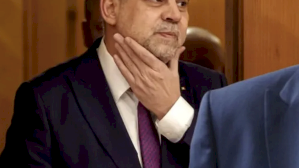 Este știrea anului. Marcel Ciolacu a făcut o mutare la care nu se aștepta absolut nimeni
